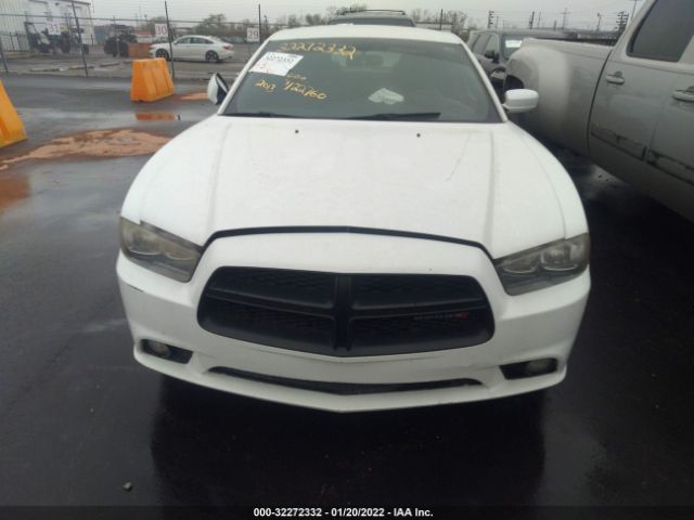 Photo 5 VIN: 2C3CDXAG5DH620158 - DODGE CHARGER 