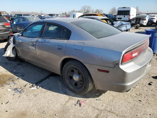 Photo 1 VIN: 2C3CDXAG5DH716081 - DODGE CHARGER 