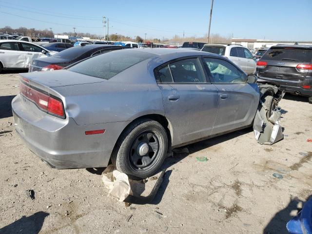 Photo 2 VIN: 2C3CDXAG5DH716081 - DODGE CHARGER 