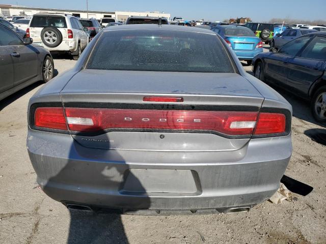 Photo 5 VIN: 2C3CDXAG5DH716081 - DODGE CHARGER 