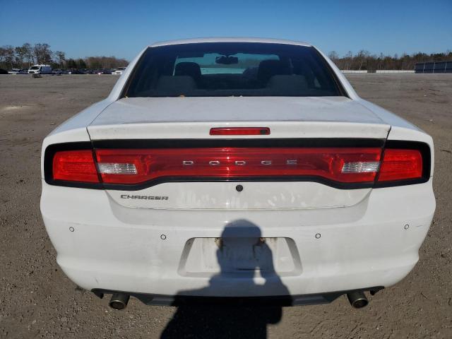 Photo 5 VIN: 2C3CDXAG5EH205584 - DODGE CHARGER PO 