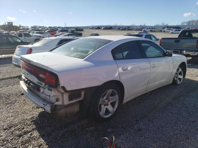 Photo 2 VIN: 2C3CDXAG5EH333260 - DODGE CHARGER PO 