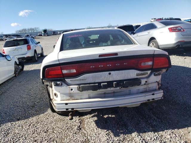 Photo 5 VIN: 2C3CDXAG5EH333260 - DODGE CHARGER PO 