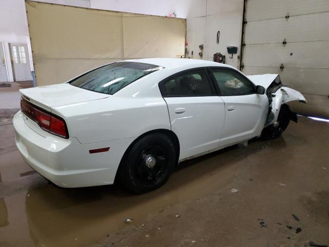 Photo 2 VIN: 2C3CDXAG5EH368185 - DODGE CHARGER PO 