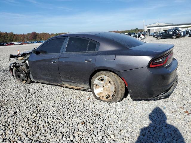 Photo 1 VIN: 2C3CDXAG5GH206026 - DODGE CHARGER PO 