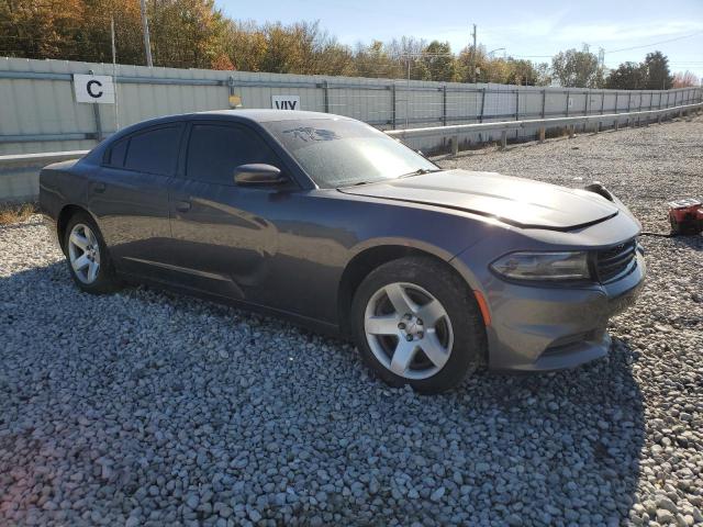 Photo 3 VIN: 2C3CDXAG5GH206026 - DODGE CHARGER PO 