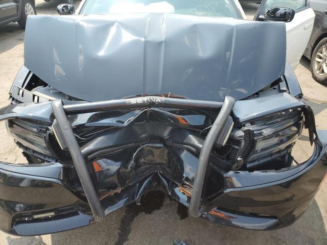 Photo 10 VIN: 2C3CDXAG5GH347498 - DODGE CHARGER PO 