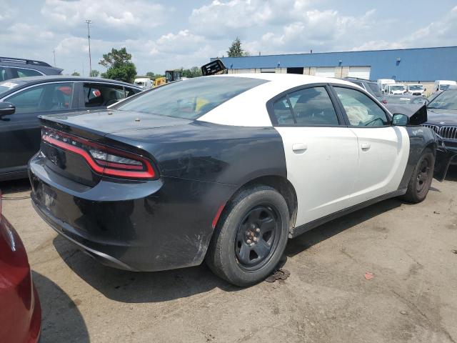 Photo 2 VIN: 2C3CDXAG5GH347498 - DODGE CHARGER PO 