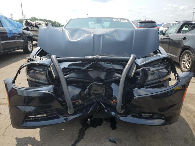 Photo 4 VIN: 2C3CDXAG5GH347498 - DODGE CHARGER PO 