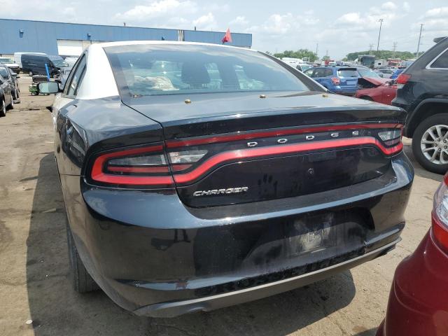 Photo 5 VIN: 2C3CDXAG5GH347498 - DODGE CHARGER PO 