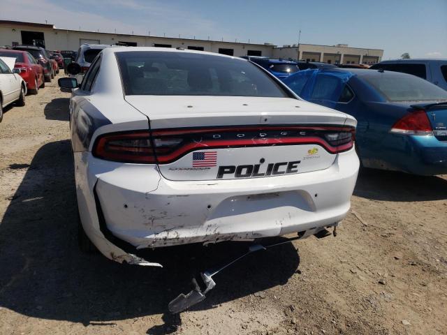 Photo 8 VIN: 2C3CDXAG5KH523197 - DODGE CHARGER PO 