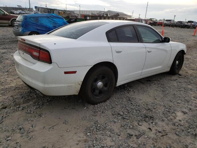 Photo 3 VIN: 2C3CDXAG6CH172477 - DODGE CHARGER PO 