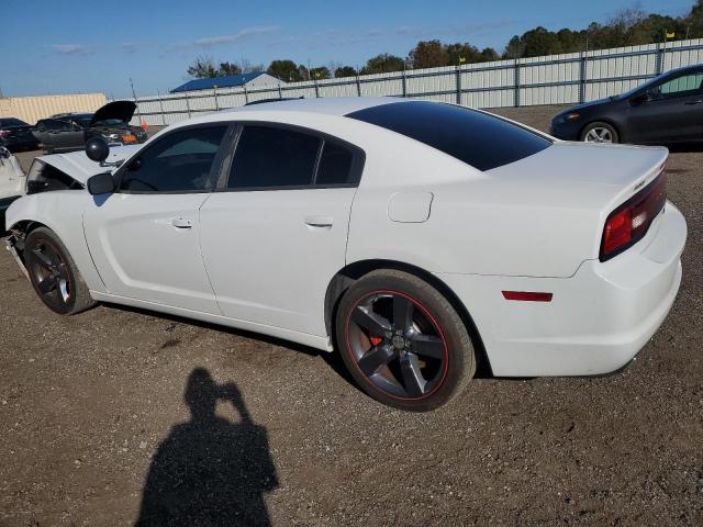 Photo 1 VIN: 2C3CDXAG6CH226361 - DODGE CHARGER PO 