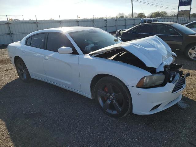 Photo 3 VIN: 2C3CDXAG6CH226361 - DODGE CHARGER PO 