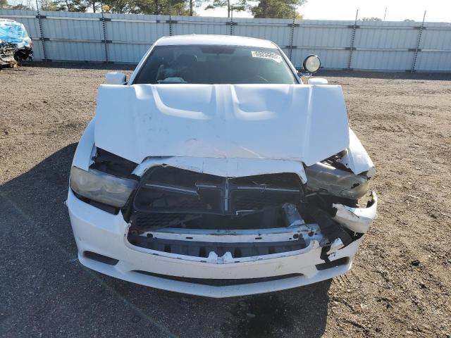 Photo 4 VIN: 2C3CDXAG6CH226361 - DODGE CHARGER PO 