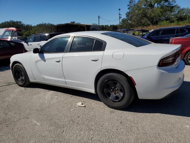 Photo 1 VIN: 2C3CDXAG6GH122362 - DODGE CHARGER PO 