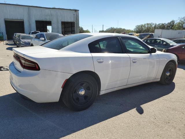 Photo 2 VIN: 2C3CDXAG6GH122362 - DODGE CHARGER PO 