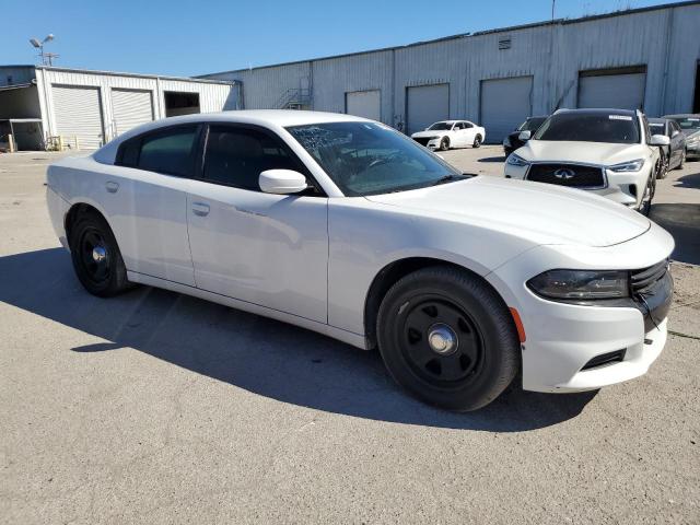 Photo 3 VIN: 2C3CDXAG6GH122362 - DODGE CHARGER PO 