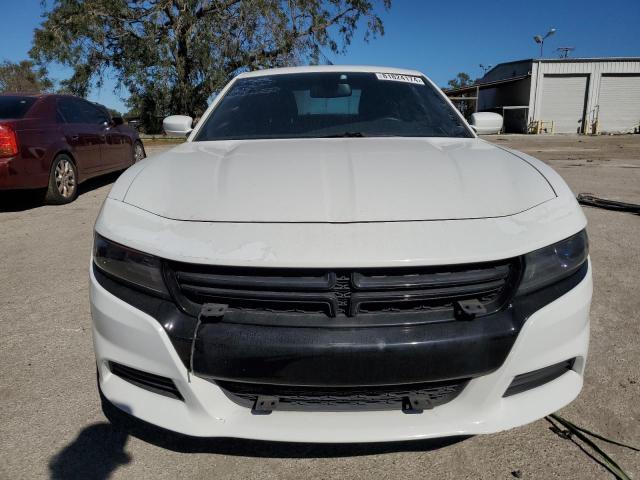 Photo 4 VIN: 2C3CDXAG6GH122362 - DODGE CHARGER PO 