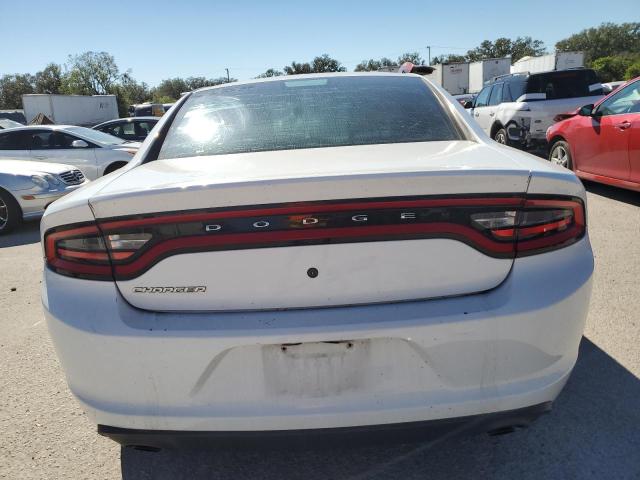 Photo 5 VIN: 2C3CDXAG6GH122362 - DODGE CHARGER PO 