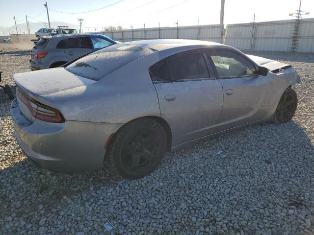 Photo 2 VIN: 2C3CDXAG6GH241058 - DODGE CHARGER PO 