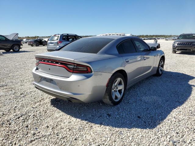 Photo 3 VIN: 2C3CDXAG6GH312324 - DODGE CHARGER PO 