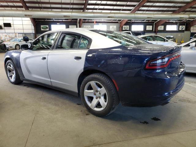 Photo 1 VIN: 2C3CDXAG6GH328409 - DODGE CHARGER PO 