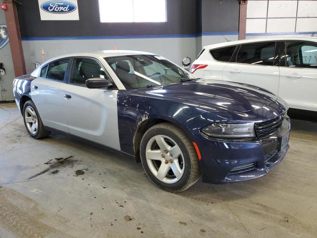 Photo 3 VIN: 2C3CDXAG6GH328409 - DODGE CHARGER PO 