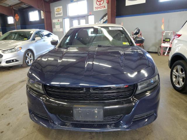 Photo 4 VIN: 2C3CDXAG6GH328409 - DODGE CHARGER PO 