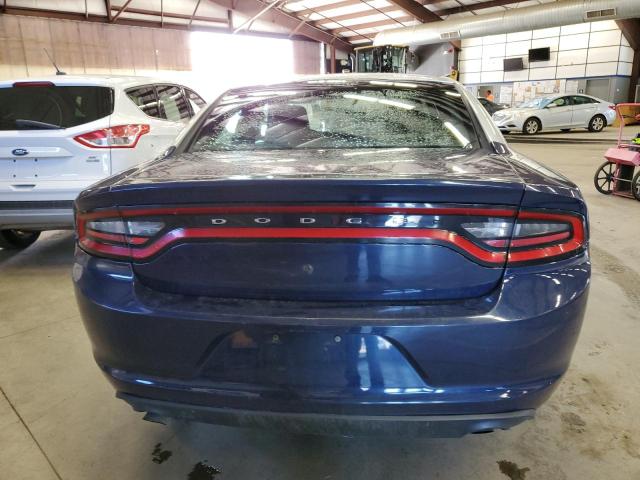 Photo 5 VIN: 2C3CDXAG6GH328409 - DODGE CHARGER PO 