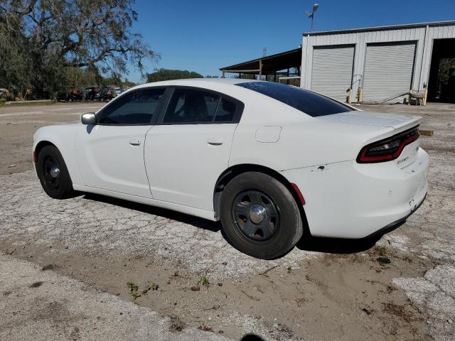 Photo 1 VIN: 2C3CDXAG6HH609739 - DODGE CHARGER PO 