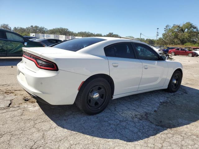 Photo 2 VIN: 2C3CDXAG6HH609739 - DODGE CHARGER PO 