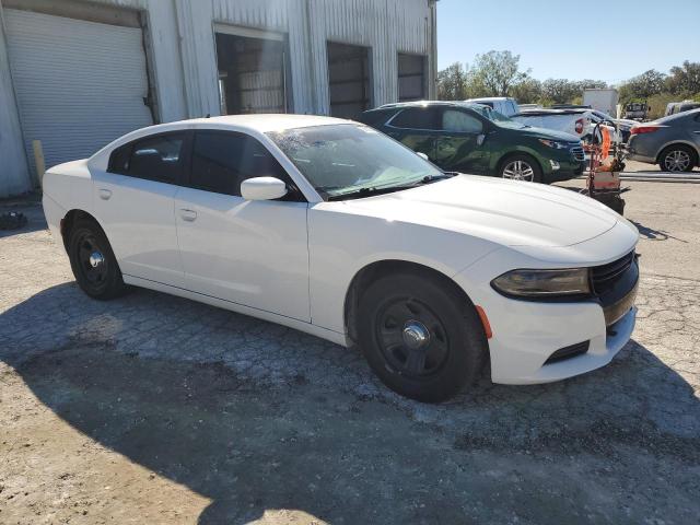 Photo 3 VIN: 2C3CDXAG6HH609739 - DODGE CHARGER PO 