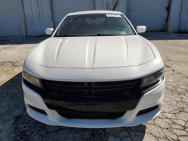 Photo 4 VIN: 2C3CDXAG6HH609739 - DODGE CHARGER PO 