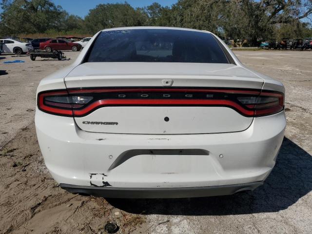 Photo 5 VIN: 2C3CDXAG6HH609739 - DODGE CHARGER PO 