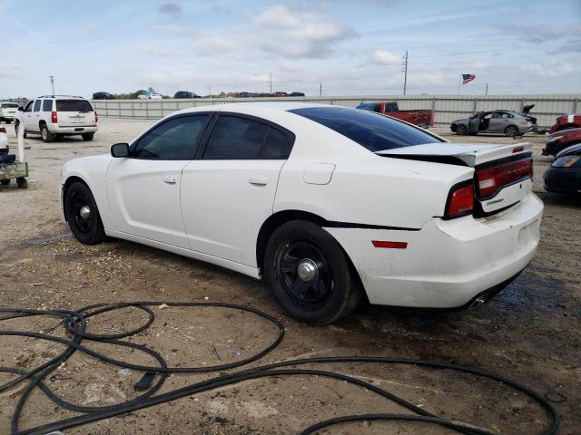 Photo 1 VIN: 2C3CDXAG7CH230600 - DODGE CHARGER PO 