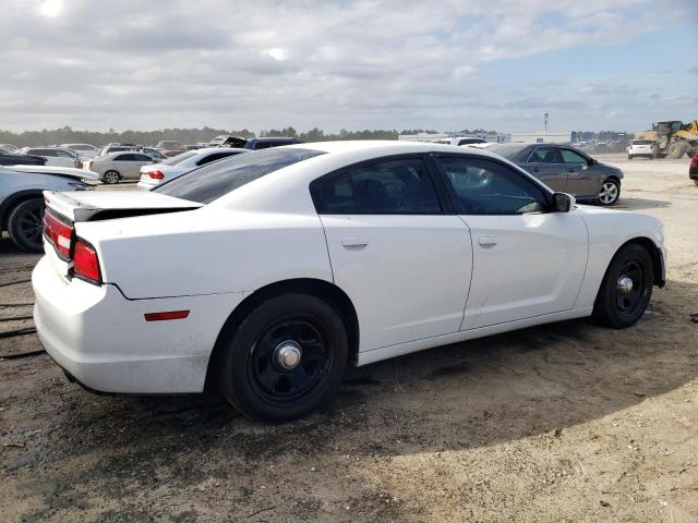 Photo 2 VIN: 2C3CDXAG7CH230600 - DODGE CHARGER PO 