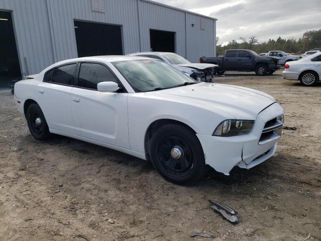 Photo 3 VIN: 2C3CDXAG7CH230600 - DODGE CHARGER PO 