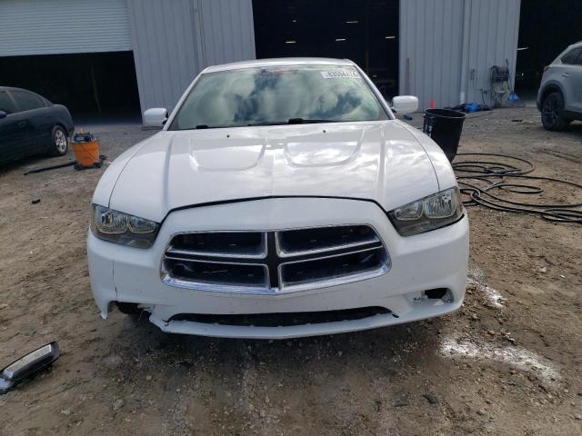 Photo 4 VIN: 2C3CDXAG7CH230600 - DODGE CHARGER PO 