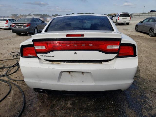 Photo 5 VIN: 2C3CDXAG7CH230600 - DODGE CHARGER PO 