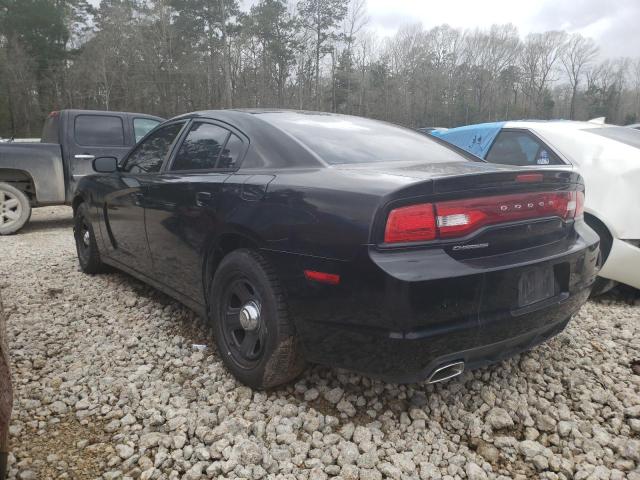 Photo 1 VIN: 2C3CDXAG7CH230631 - DODGE CHARGER PO 