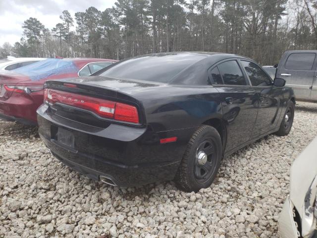 Photo 2 VIN: 2C3CDXAG7CH230631 - DODGE CHARGER PO 