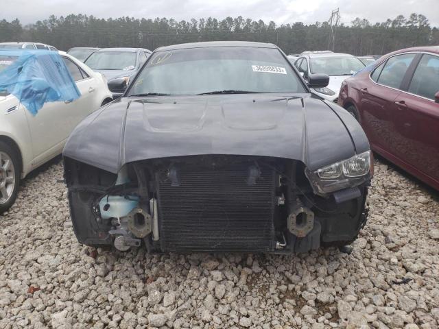 Photo 4 VIN: 2C3CDXAG7CH230631 - DODGE CHARGER PO 