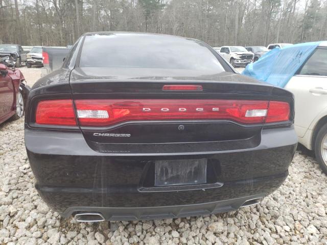 Photo 5 VIN: 2C3CDXAG7CH230631 - DODGE CHARGER PO 