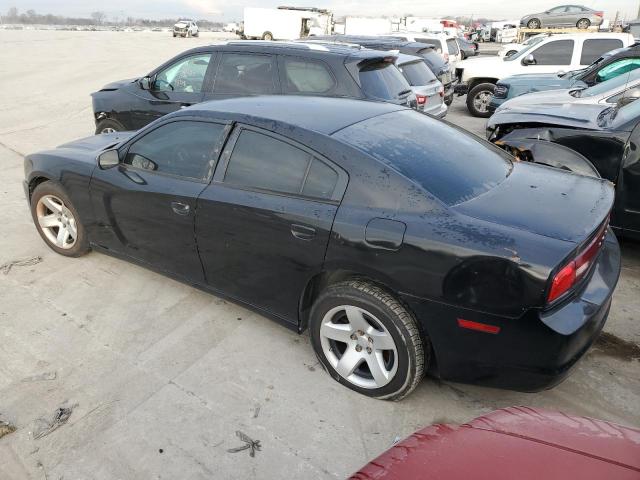 Photo 1 VIN: 2C3CDXAG7DH568354 - DODGE CHARGER PO 