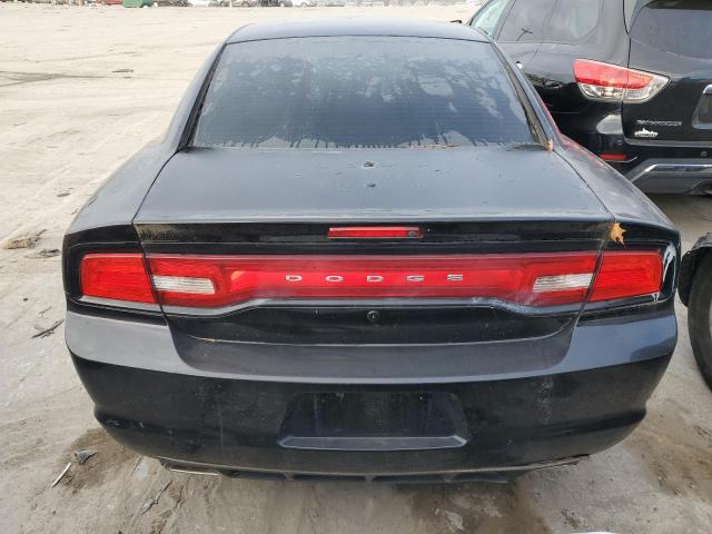 Photo 5 VIN: 2C3CDXAG7DH568354 - DODGE CHARGER PO 