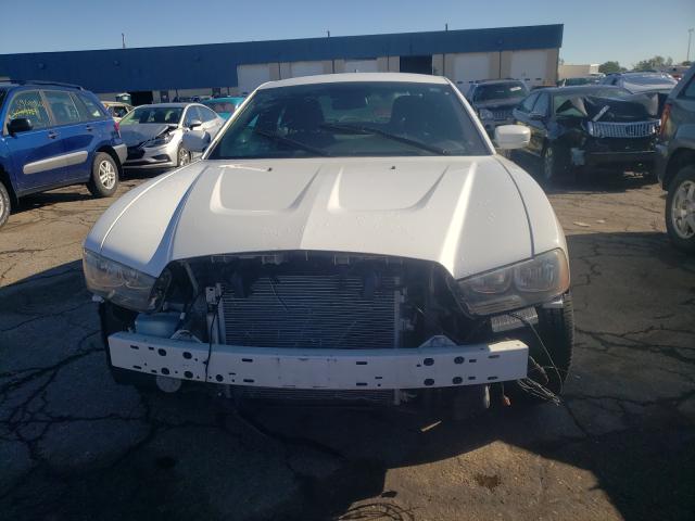 Photo 9 VIN: 2C3CDXAG7DH713540 - DODGE CHARGER PO 