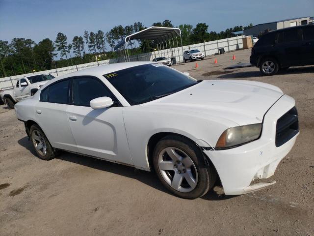 Photo 0 VIN: 2C3CDXAG7EH122111 - DODGE CHARGER PO 