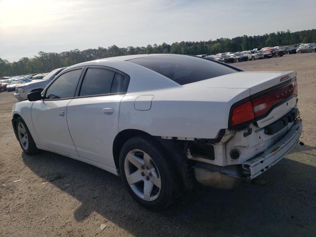 Photo 2 VIN: 2C3CDXAG7EH122111 - DODGE CHARGER PO 