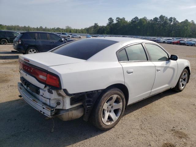 Photo 3 VIN: 2C3CDXAG7EH122111 - DODGE CHARGER PO 